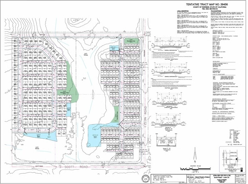0 Loretta Ave, Menifee, CA for sale - Building Photo - Image 3 of 29