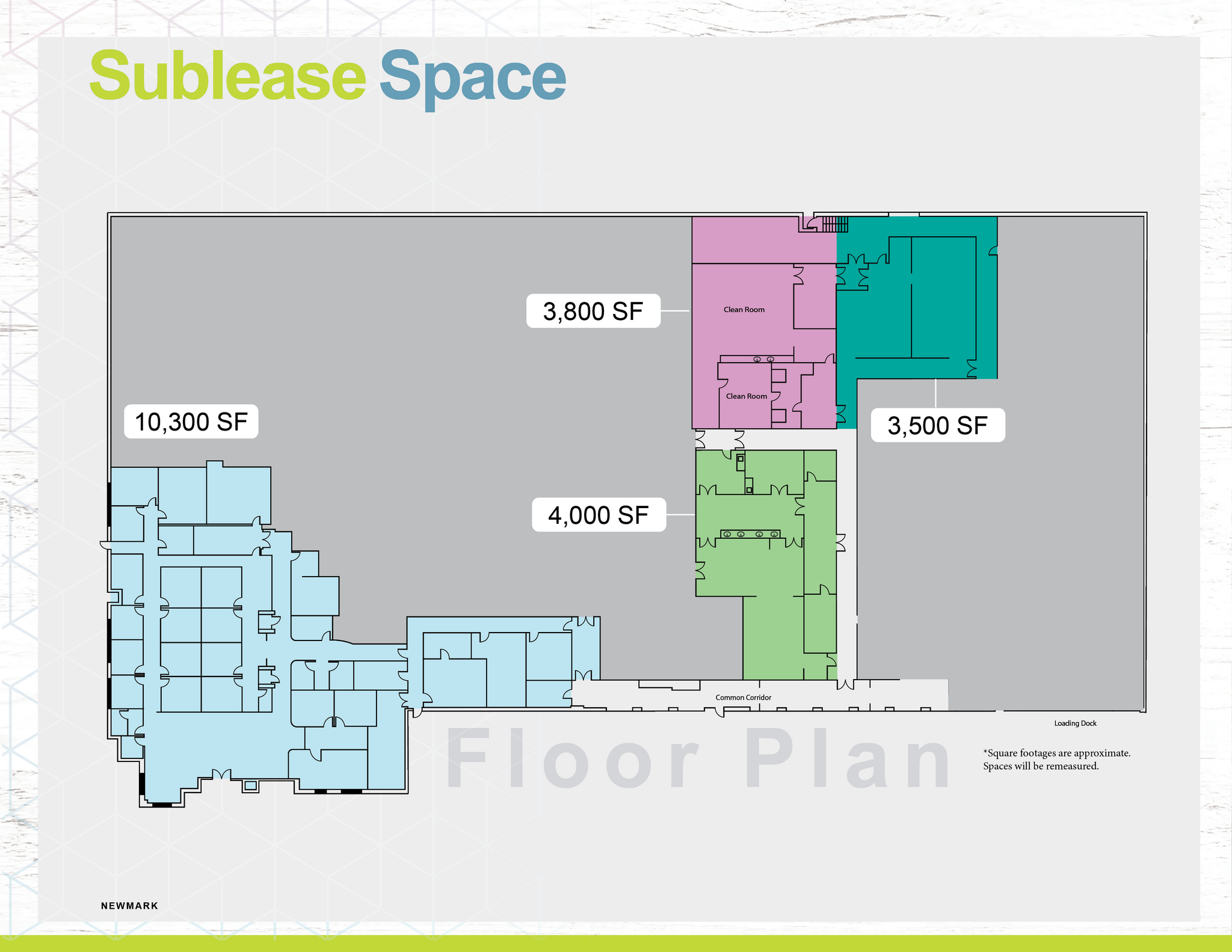 1040 S Vintage Ave, Ontario, CA for lease Interior Photo- Image 1 of 2