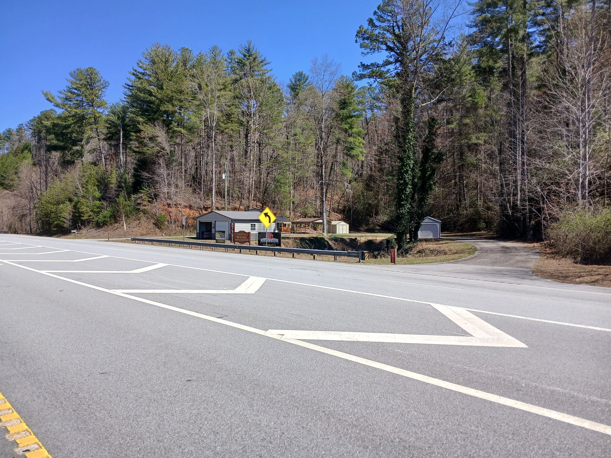 8779 Highway 441, Lakemont, GA for sale Other- Image 1 of 16