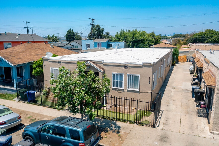 1139 E 68th St, Los Angeles, CA for sale - Building Photo - Image 3 of 10