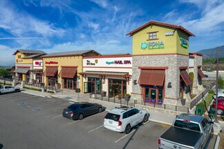 More details for 2115-2153 W Baseline Rd, Upland, CA - Retail for Lease