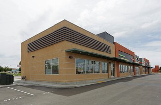 Plus de détails pour 2560 High Point Pky, Barstow, CA - Commerce de détail à louer