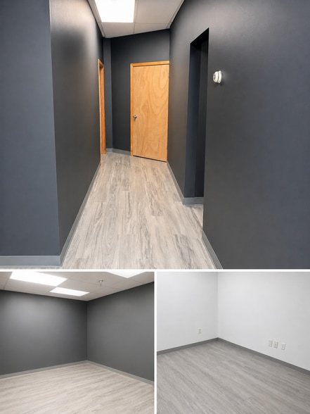 1710-1812 Old Shakopee Rd, Bloomington, MN for lease - Building Photo - Image 2 of 2