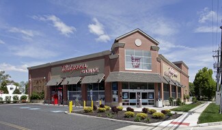 Plus de détails pour 504 Kings Hwy, Cherry Hill, NJ - Commerce de détail à vendre