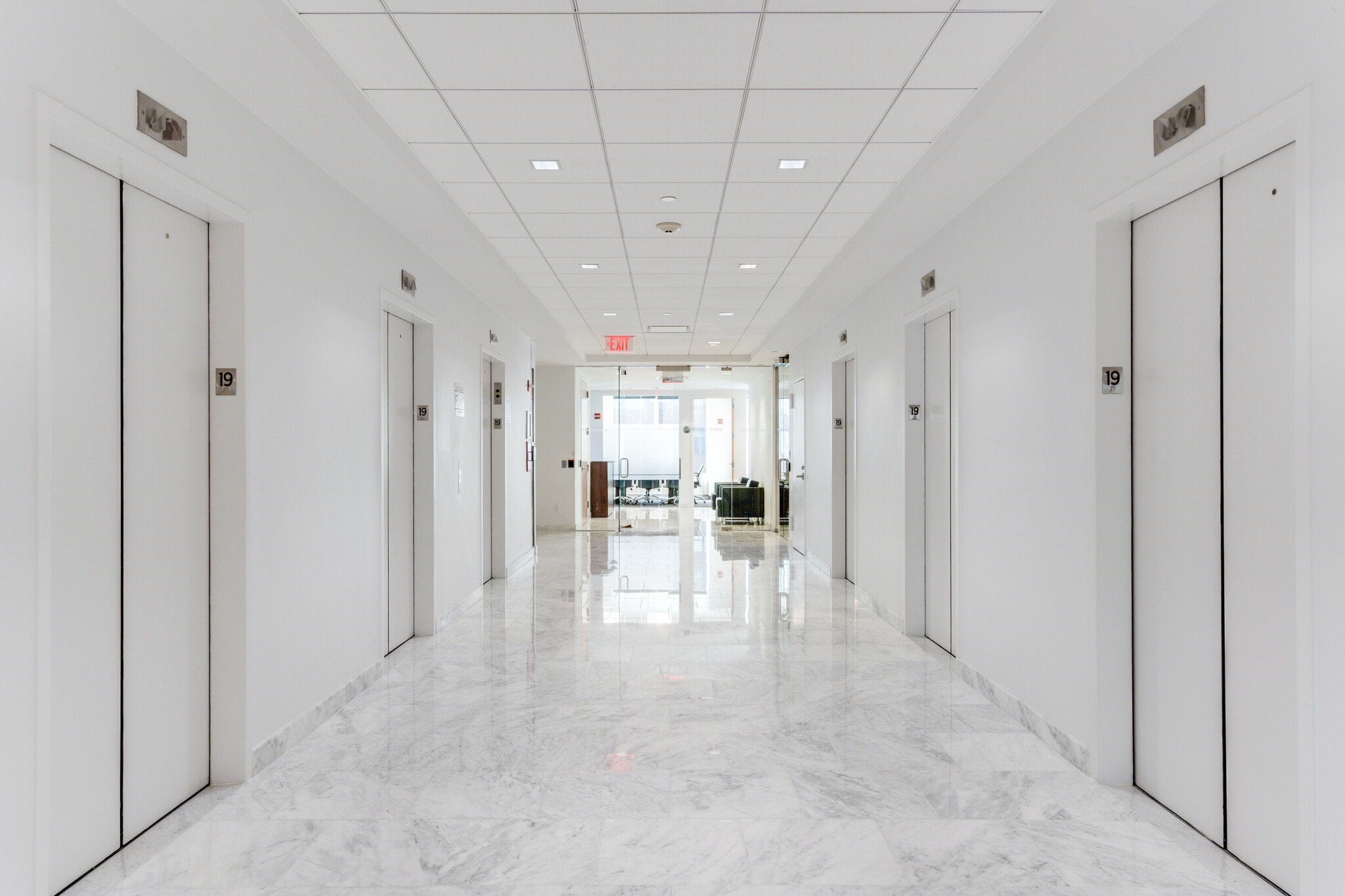 777 Third Ave, New York, NY à louer Photo intérieure- Image 1 de 7