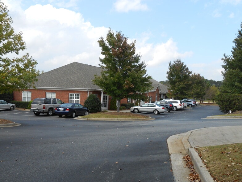 3459 Acworth Due West Rd, Acworth, GA for sale - Building Photo - Image 3 of 15