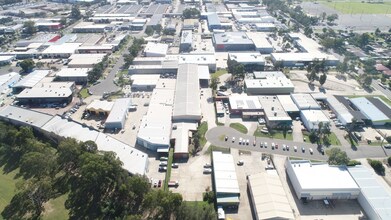 17-21 Altair Pl, Jamisontown, NSW - Aérien Vue de la carte - Image1