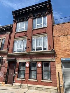 1193 Atlantic Ave, Brooklyn, NY à louer - Photo du bâtiment - Image 2 de 15