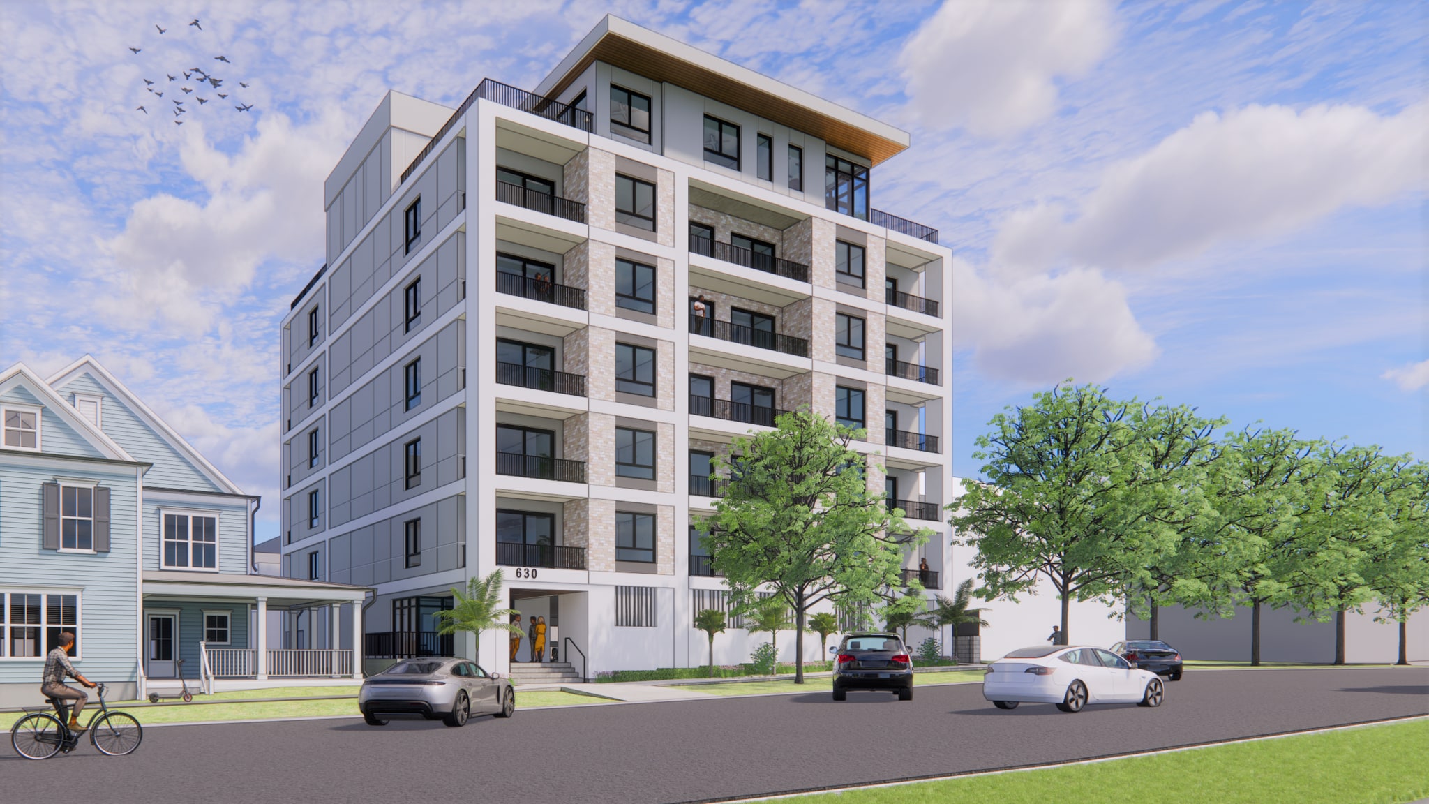 630 4th Ave S, Saint Petersburg, FL for sale Building Photo- Image 1 of 29