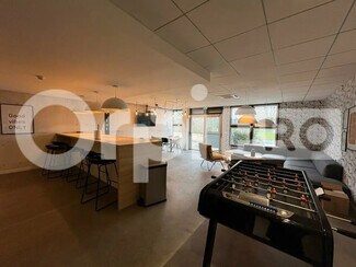 Plus de détails pour Bureau à louer