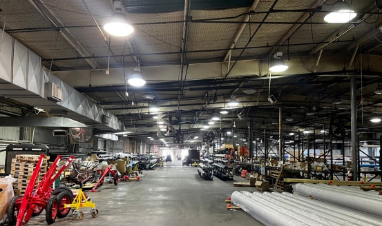 11616 Harry Hines Blvd, Dallas, TX à louer Photo du bâtiment- Image 1 de 3