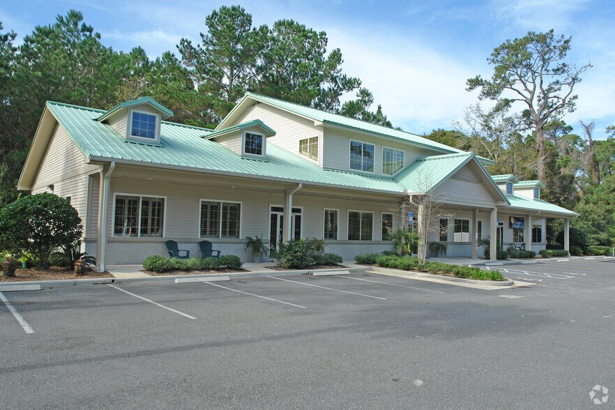 5140 Palm Valley Rd, Ponte Vedra, FL à louer - Photo principale - Image 1 de 3