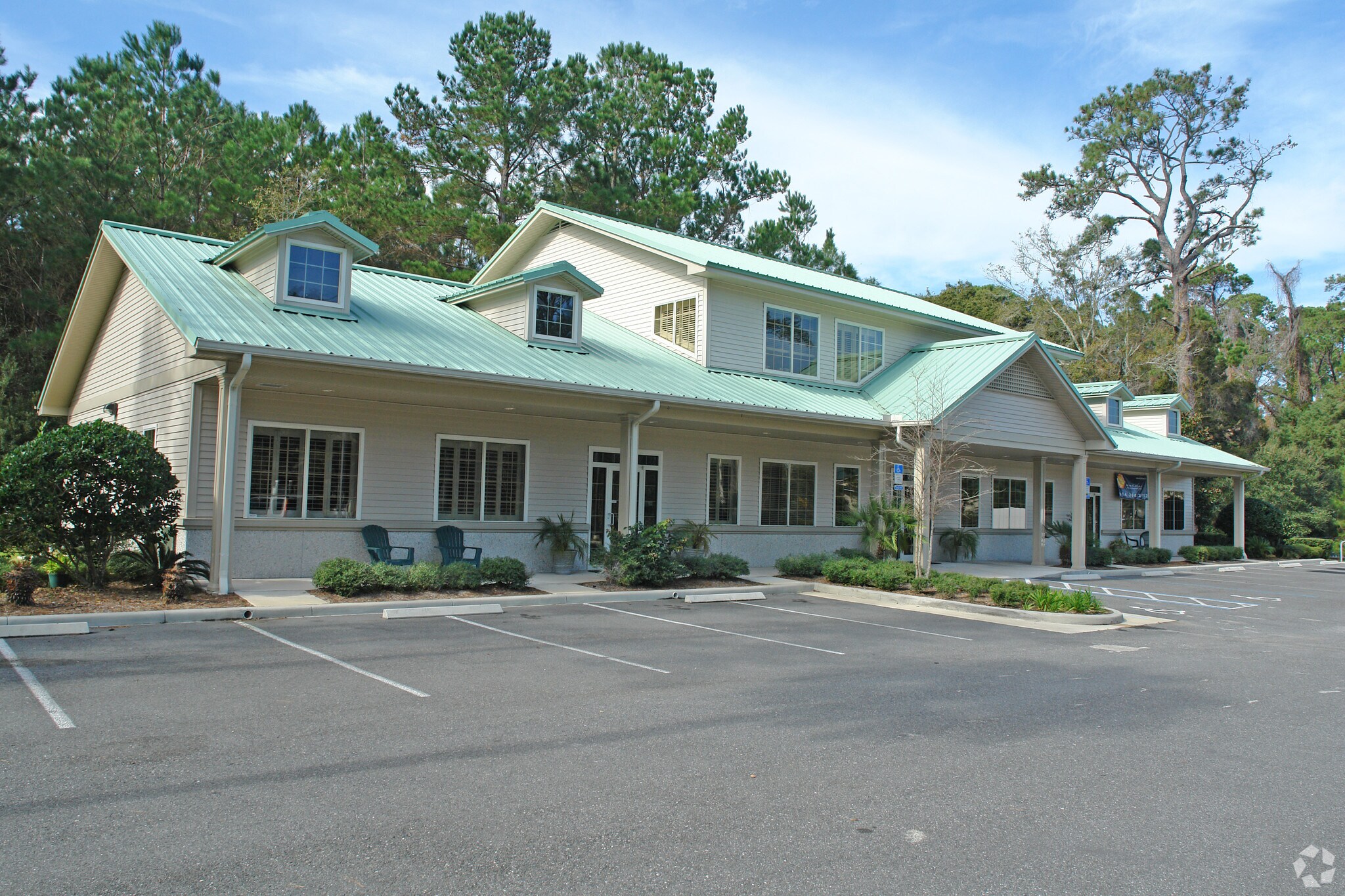 5140 Palm Valley Rd, Ponte Vedra, FL à louer Photo principale- Image 1 de 4