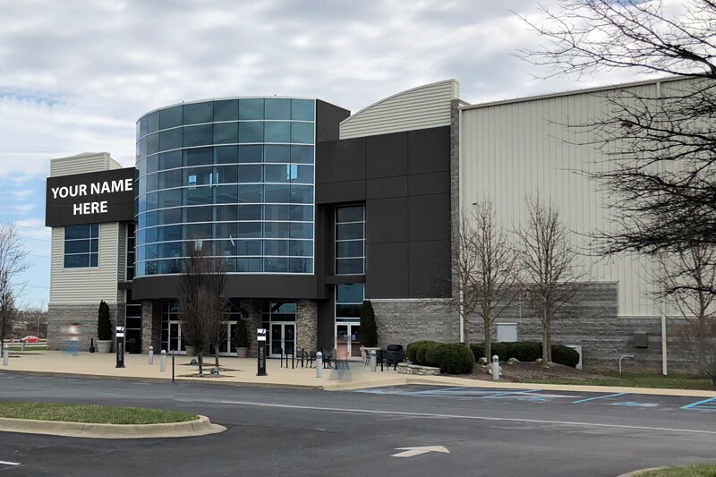 410 Sporting Ct, Lexington, KY à vendre Photo du bâtiment- Image 1 de 1