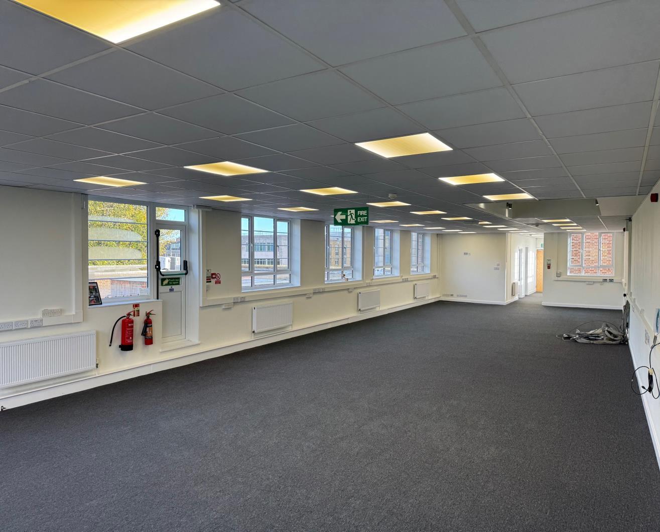 94-100 Silver St, Enfield for lease Interior Photo- Image 1 of 2