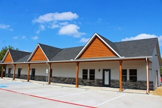 More details for 201 W Main St, Gunter, TX - Flex for Lease