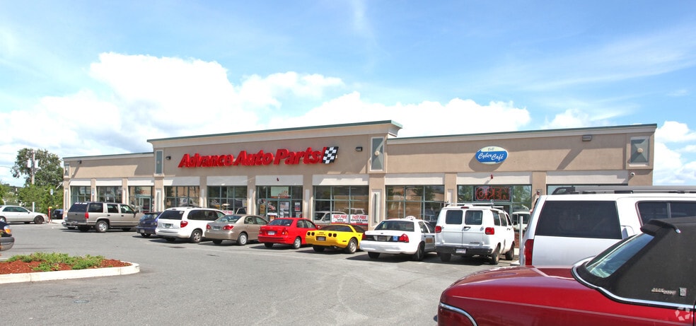 3-9 Everett St, Revere, MA for lease - Building Photo - Image 3 of 9