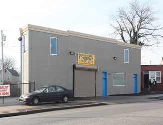 More details for 609 E 25th St, Baltimore, MD - Retail for Lease