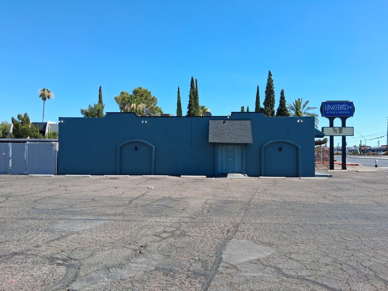 6300 N Wilmot Rd, Tucson, AZ for sale - Building Photo - Image 2 of 2