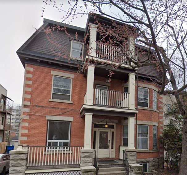 More details for 360 Friel St, Ottawa, ON - Multifamily for Sale
