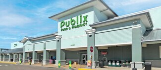 Plus de détails pour 5052 N US Highway 41, Apollo Beach, FL - Commerce de détail à louer