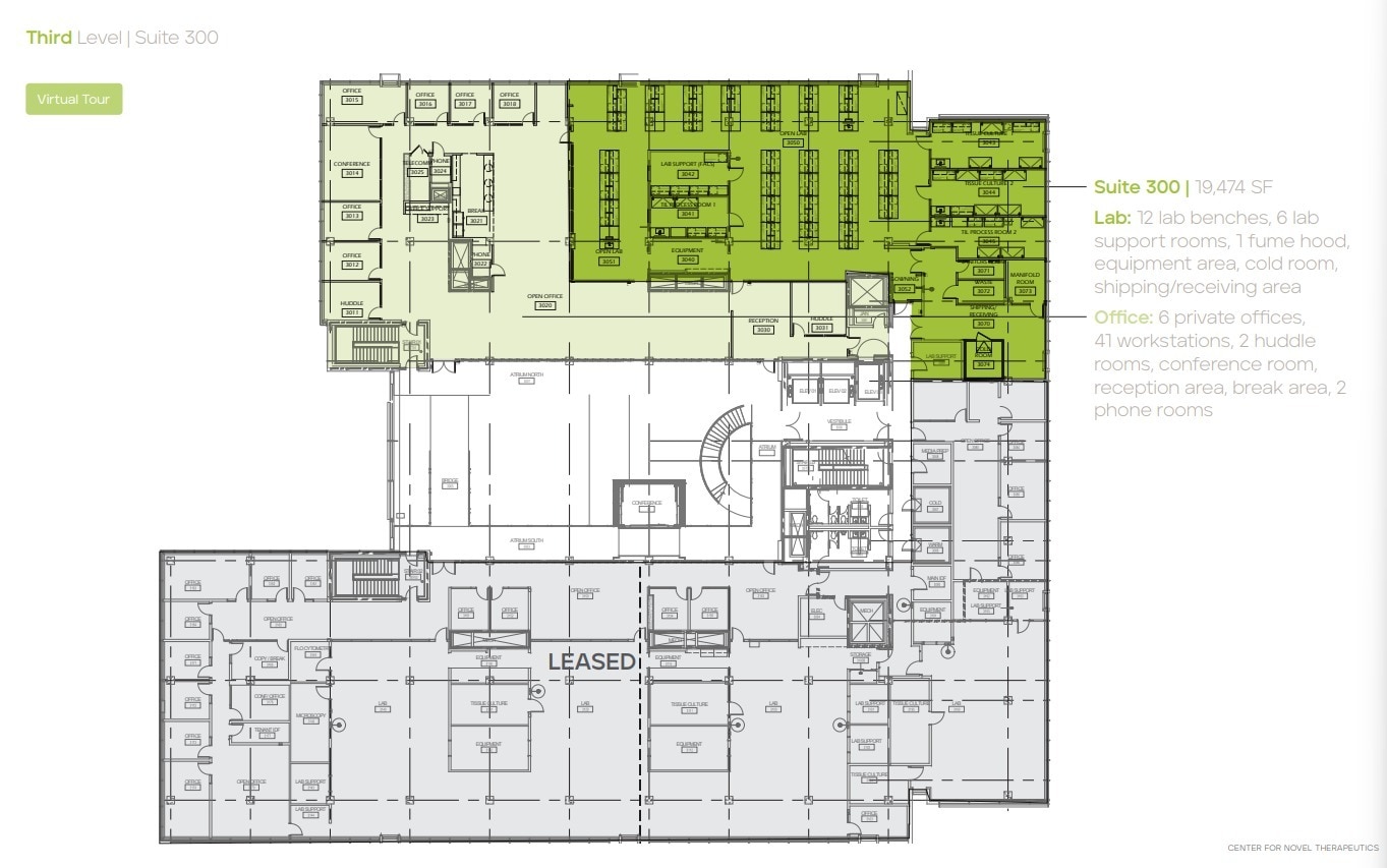 9310 Athena Cir, La Jolla, CA à louer Plan d’étage- Image 1 de 1