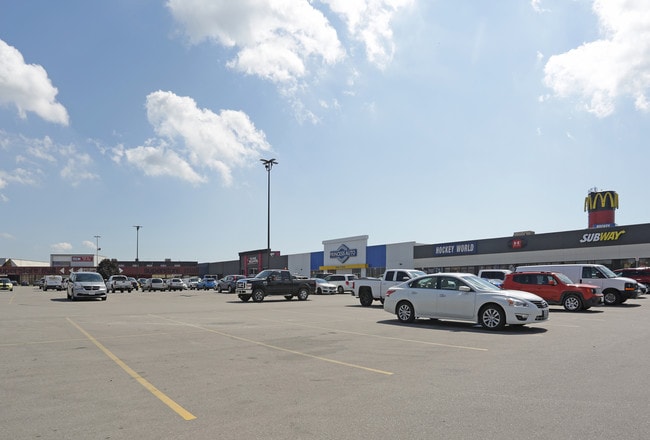 More details for 4380 Wellington Rd S, London, ON - Retail for Lease
