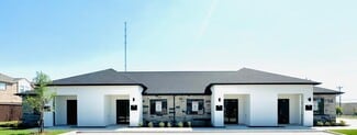 More details for 3951 Alma Rd, McKinney, TX - Office/Medical for Lease