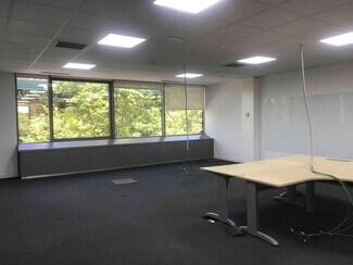 Plus de détails pour Calle Teide, 3, San Sebastián de los Reyes - Bureau à louer