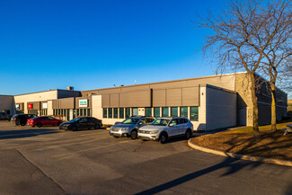 More details for 350-390 Rue Mcarthur, Saint-Laurent, QC - Industrial for Lease