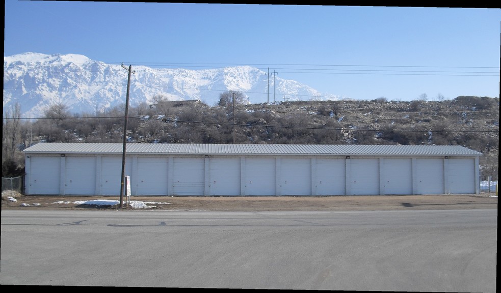 8825 S Highway 89, Willard, UT for sale - Primary Photo - Image 1 of 1