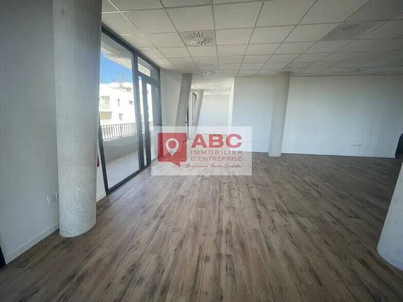 Bureau dans Montpellier à louer - Photo intérieure - Image 2 de 5