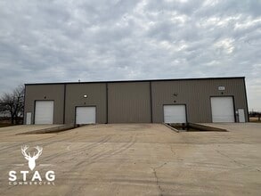 1615 N FM 156, Ponder, TX for lease Interior Photo- Image 2 of 10