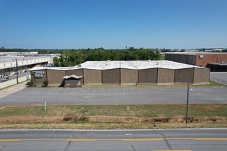More details for 2000 E Roosevelt Rd, Little Rock, AR - Industrial for Sale