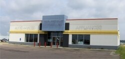 3301 Singing Hills Blvd, Sioux City, IA à vendre - Photo du bâtiment - Image 2 de 12