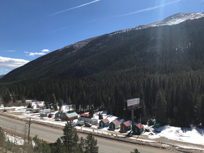 7364 US 40, Empire, CO for sale - Building Photo - Image 2 of 11