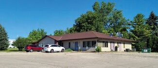 Plus de détails pour 800 N Progress Dr, Saukville, WI - Flex à vendre