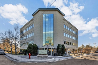 3701 S Clarkson St, Englewood, CO for lease Interior Photo- Image 1 of 14