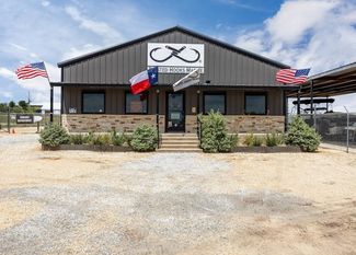 Plus de détails pour 7730 E US Highway 377, Cresson, TX - Vente au détail à vendre