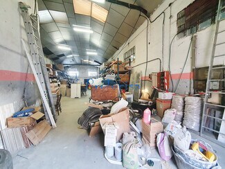 Plus de détails pour Industriel à vendre