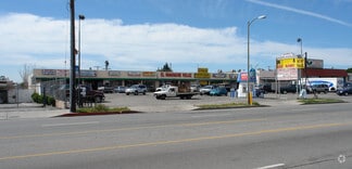 More details for 11647-11669 Glenoaks Blvd, Pacoima, CA - Retail for Lease