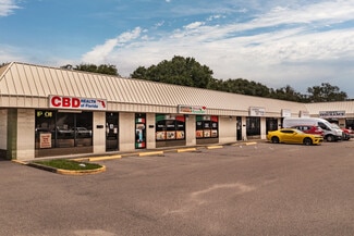 More details for 4505 Park Blvd N, Pinellas Park, FL - Retail for Lease