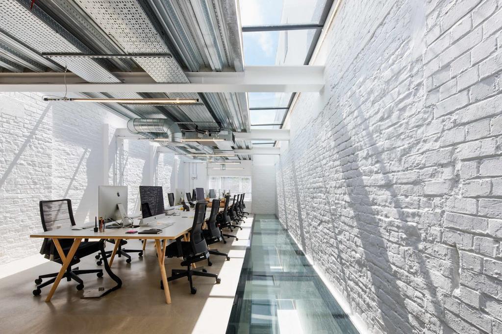 75 Bayham St, Londres à vendre Photo du bâtiment- Image 1 de 61