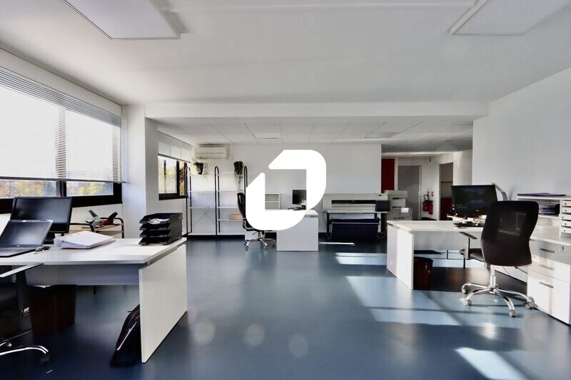 Bureau dans Palaiseau à louer - Photo intérieure - Image 2 de 17