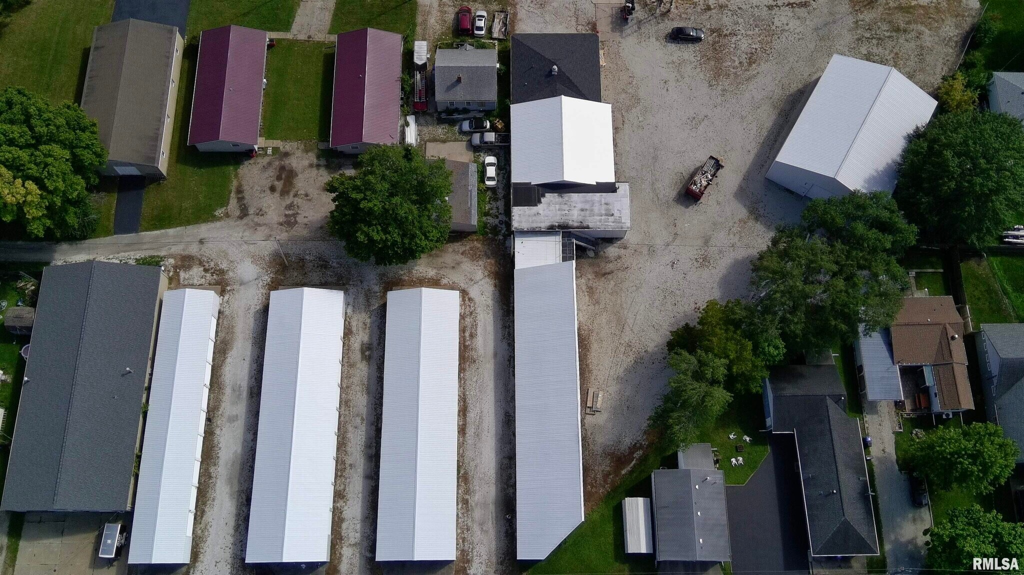 421 E Moneta Ave, Peoria Heights, IL à vendre Photo du bâtiment- Image 1 de 21