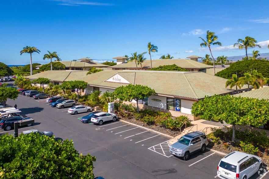 68-1330 Mauna Lani Dr, Kamuela, HI à louer - Photo du bâtiment - Image 2 de 37