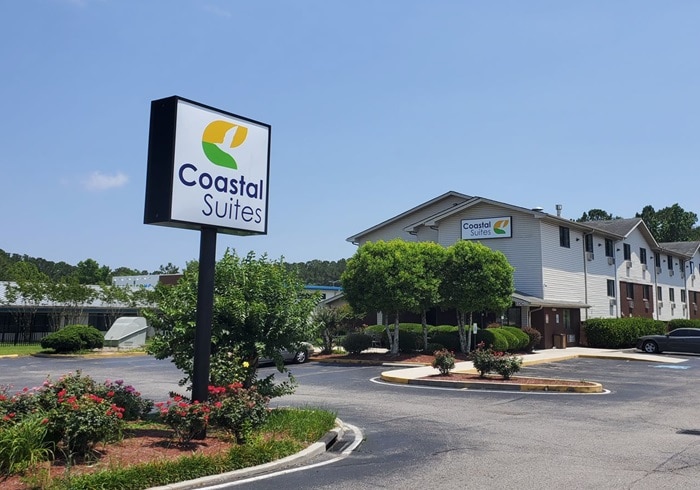 3604 Market St, Wilmington, NC for sale - Primary Photo - Image 1 of 8