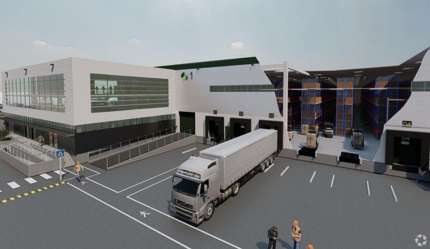 Camino Quer, Guadalajara, Guadalajara à louer Photo principale- Image 1 de 2