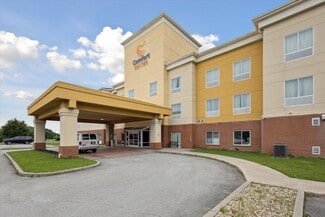 More details for 2750 Fortune Cir W, Indianapolis, IN - Hospitality for Sale