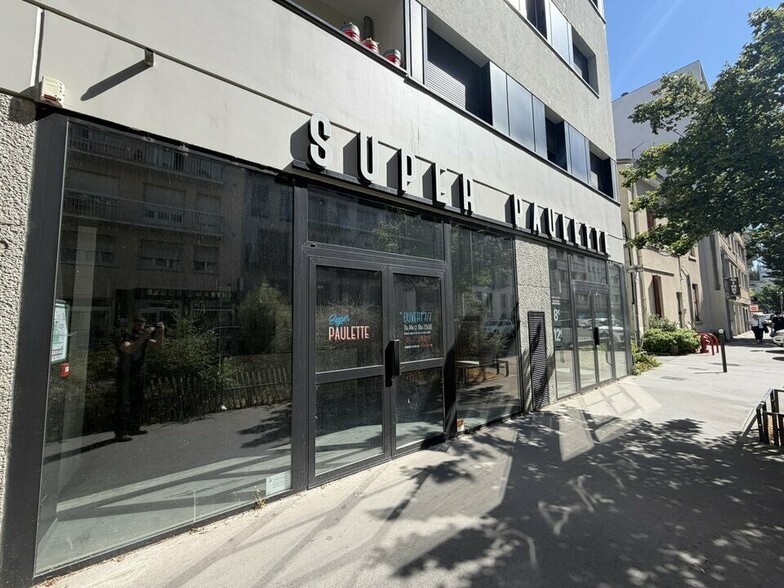 73 Rue Anatole France, Villeurbanne for lease - Building Photo - Image 2 of 12